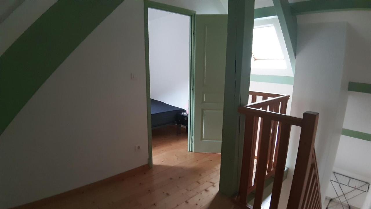 Appartement Troumouse Residence Les 3 Cirques Gèdre Exterior foto